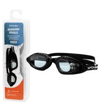 Okulary pływackie DOLPHIN Spokey 