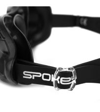 Okulary pływackie DOLPHIN Spokey 