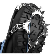 Turystyczne raki łańcuszkowe SECU Spokey 