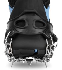 Turystyczne raki łańcuszkowe SECU Spokey 