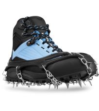 Turystyczne raki łańcuszkowe SECU Spokey 