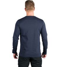 Męski t-shirt z bawełny organicznej BODI NORTHFINDER 