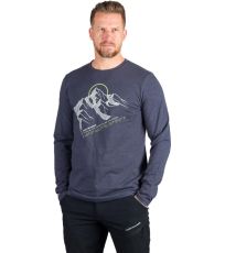 Męski t-shirt z bawełny organicznej DARU NORTHFINDER