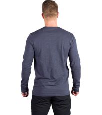 Męski t-shirt z bawełny organicznej DARU NORTHFINDER 