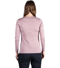 Damski t-shirt z bawełny organicznej HAILIE NORTHFINDER 