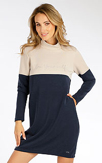 Damska sukienka 7F079 LITEX