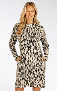 Damska sukienka 7F094 LITEX