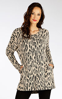 Damska tunika 7F095 LITEX