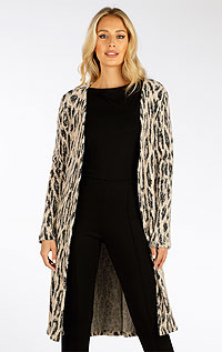 Damski kardigan 7F097 LITEX