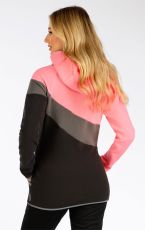 Damska bluza polarowa 7F254 LITEX 