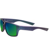 Okulary przeciwsłoneczne sportowe MASTER R2