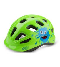 Kask rowerowy dla dzieci BUNNY R2