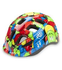 Kask rowerowy dla dzieci BUNNY R2
