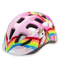Kask rowerowy dla dzieci BUNNY R2