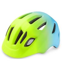 Dziecięcy kask rowerowy PUMP R2