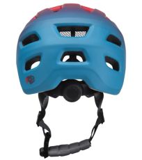 Dziecięcy kask rowerowy PUMP R2 