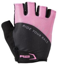 Rękawiczki rowerowe VOUK R2