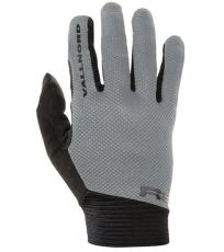 Unisex rękawice kolarskie Vallnord R2