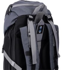 Plecak outdoorowy 65l PALAU 65 LOAP 