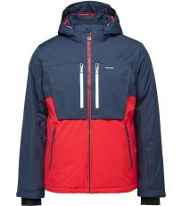 Męska kurtka narciarska FEBISS LOAP