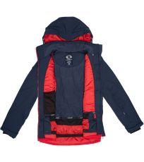 Męska kurtka narciarska FEBISS LOAP 