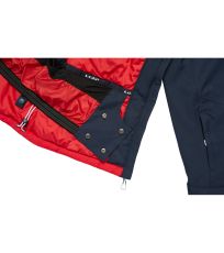 Męska kurtka narciarska FEBISS LOAP 