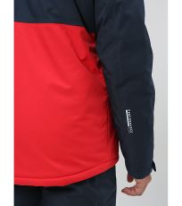 Męska kurtka narciarska FEBISS LOAP 