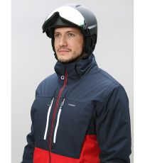 Męska kurtka narciarska FEBISS LOAP 