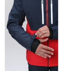 Męska kurtka narciarska FEBISS LOAP 