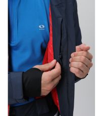 Męska kurtka narciarska FEBISS LOAP 