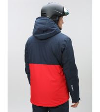 Męska kurtka narciarska FEBISS LOAP 