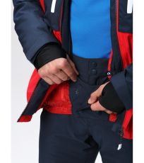 Męska kurtka narciarska FEBISS LOAP 