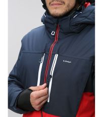 Męska kurtka narciarska FEBISS LOAP 