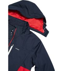 Męska kurtka narciarska FEBISS LOAP 