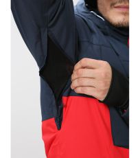 Męska kurtka narciarska FEBISS LOAP 