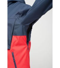 Męska kurtka narciarska FEBISS LOAP 