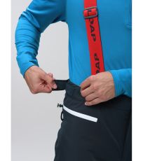 Męskie spodnie narciarskie FEBON LOAP 