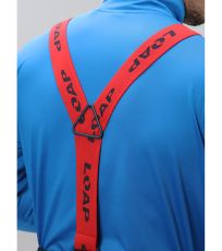 Męskie spodnie narciarskie FEBON LOAP 