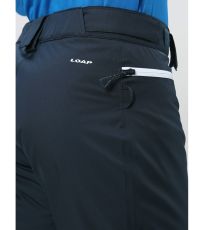 Męskie spodnie narciarskie FEBON LOAP 