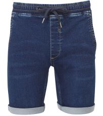 Męskie jeansowe spodenki WB907 WOMBAT®