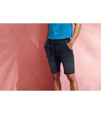 Męskie jeansowe spodenki WB907 WOMBAT® 