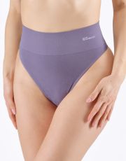 Damskie stringi z szerszym bokiem 05015P GINA