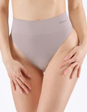 Damskie stringi z szerszym bokiem 05015P GINA