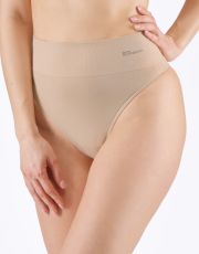 Damskie stringi z szerszym bokiem 05015P GINA