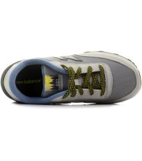 Damskie buty lifestylowe KL501-OGY New Balance 