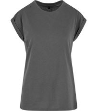 Damski t-shirt NM007 New Morning Studios