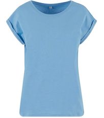 Damski t-shirt NM007 New Morning Studios