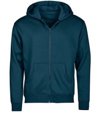 Męska bluza z kapturem TJ5154 Tee Jays