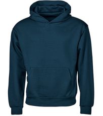 Męska bluza z kapturem TJ5162 Tee Jays