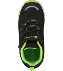 Dziecięce buty outdoorowe MORELO ALPINE PRO czarny